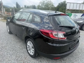 Renault Megane 1.2t/116к.с, снимка 6