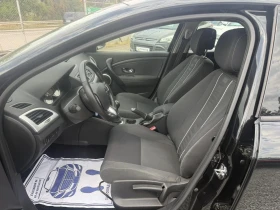 Renault Megane 1.2t/116к.с, снимка 9