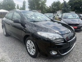Renault Megane 1.2t/116к.с, снимка 4