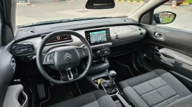 Citroen C4 Cactus 1.2 EURO6/NAVIG/PANORAMA/UNIKAT, снимка 9