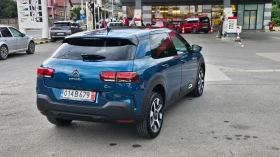 Citroen C4 Cactus 1.2 EURO6/NAVIG/PANORAMA/UNIKAT, снимка 5