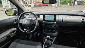 Citroen C4 Cactus 1.2 EURO6/NAVIG/PANORAMA/UNIKAT, снимка 10