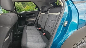 Citroen C4 Cactus 1.2 EURO6/NAVIG/PANORAMA/UNIKAT, снимка 13
