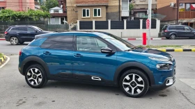Citroen C4 Cactus 1.2 EURO6/NAVIG/PANORAMA/UNIKAT, снимка 7