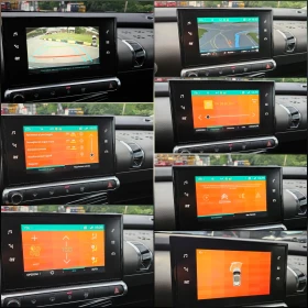Citroen C4 Cactus 1.2 EURO6/NAVIG/PANORAMA/UNIKAT, снимка 14