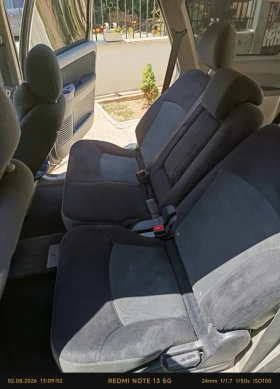 Mitsubishi Grandis, снимка 9
