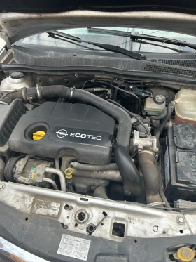 Opel Astra, снимка 6