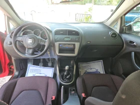 Seat Altea 1.9tdi---105кс, снимка 11