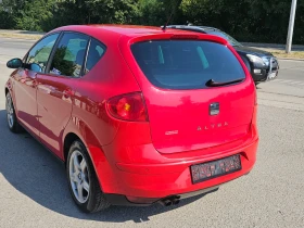Seat Altea 1.9tdi---105кс, снимка 7