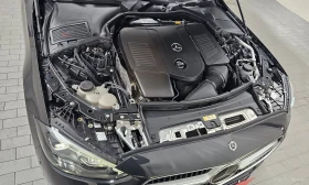 Mercedes-Benz C 200 C200 4MATIC, снимка 6