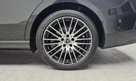 Mercedes-Benz C 200 C200 4MATIC, снимка 5