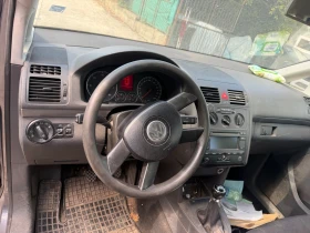 VW Touran 1.9TDI BLS, снимка 7