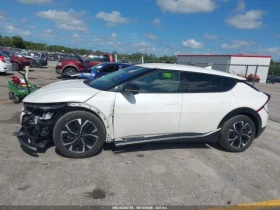 Kia EV6 WIND* RWD* ПОДГРЕВ* ОБДУХВАНЕ* 360* NAVI* LED* , снимка 13