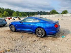 Ford Mustang 5.0l Gt, снимка 2