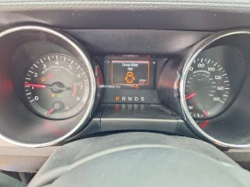 Ford Mustang 5.0l Gt, снимка 9