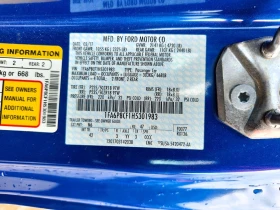 Ford Mustang 5.0l Gt, снимка 12