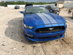 Ford Mustang 5.0l Gt, снимка 13