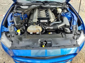 Ford Mustang 5.0l Gt, снимка 11