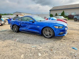 Ford Mustang 5.0l Gt, снимка 4