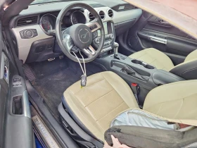 Ford Mustang 5.0l Gt, снимка 8