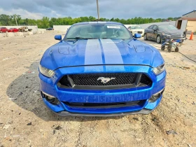 Ford Mustang 5.0l Gt, снимка 5