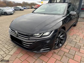 VW Arteon 2.0 TSI/280HP/4x4/R-LINE/CAM/336h, снимка 1