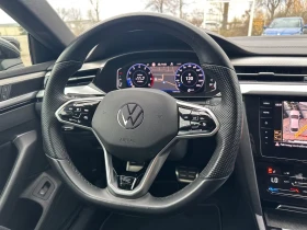VW Arteon 2.0 TSI/280HP/4x4/R-LINE/CAM/336h, снимка 12