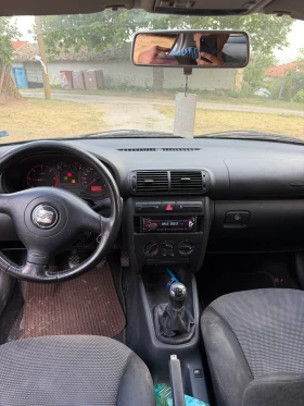 Seat Leon 1.9 TDi 90, снимка 7