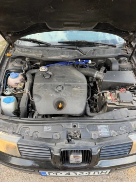 Seat Leon 1.9 TDi 90, снимка 12