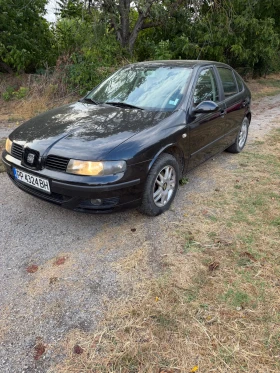 Seat Leon 1.9 TDi 90, снимка 3