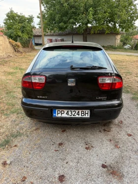 Seat Leon 1.9 TDi 90, снимка 6