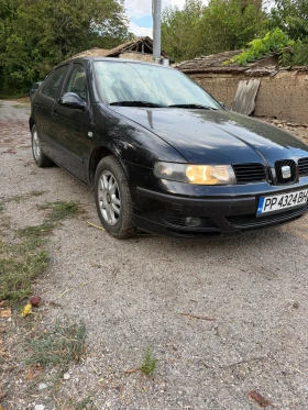 Seat Leon 1.9 TDi 90, снимка 2