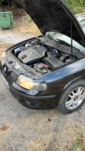Seat Leon 1.9 TDi 90, снимка 13