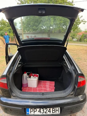Seat Leon 1.9 TDi 90, снимка 11