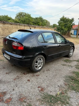 Seat Leon 1.9 TDi 90, снимка 5