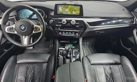 BMW 530 xDrive M Sport Plus/ДИСТРОНИК/360/ОБДУХ/ПОДГРЕВ, снимка 7