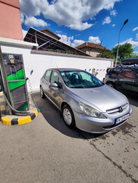 Peugeot 307, снимка 1