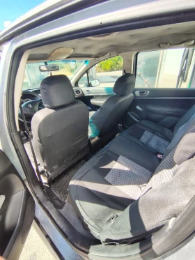 Peugeot 307, снимка 6