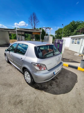 Peugeot 307, снимка 3