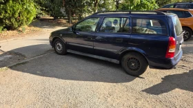 Opel Astra, снимка 8