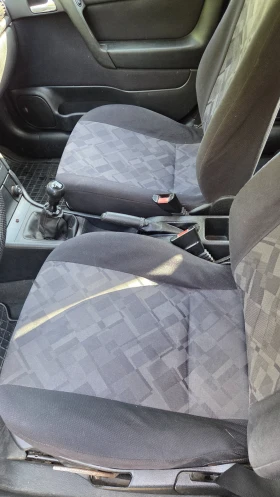 Opel Astra, снимка 4