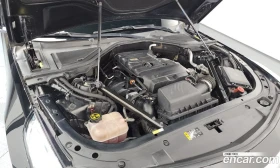 Cadillac CT6 2.0 Turbo, снимка 6