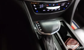 Cadillac CT6 2.0 Turbo, снимка 9