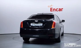 Cadillac CT6 2.0 Turbo, снимка 4