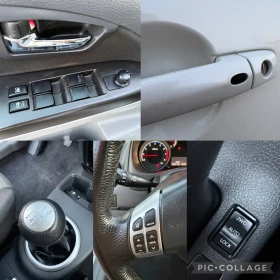 Suzuki SX4 1.6i 120кс 4x4 160.000 КМ, снимка 13