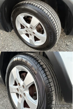 Suzuki SX4 1.6i 120кс 4x4 160.000 КМ, снимка 16