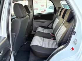 Suzuki SX4 1.6i 120кс 4x4 160.000 КМ, снимка 12