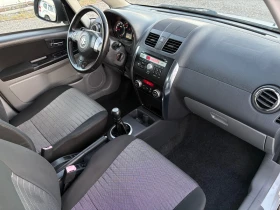 Suzuki SX4 1.6i 120кс 4x4 160.000 КМ, снимка 8