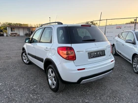 Suzuki SX4 1.6i 120кс 4x4 160.000 КМ, снимка 5