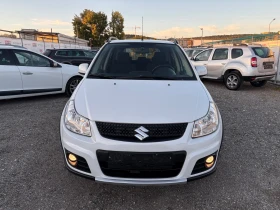 Suzuki SX4 1.6i 120кс 4x4 160.000 КМ, снимка 2